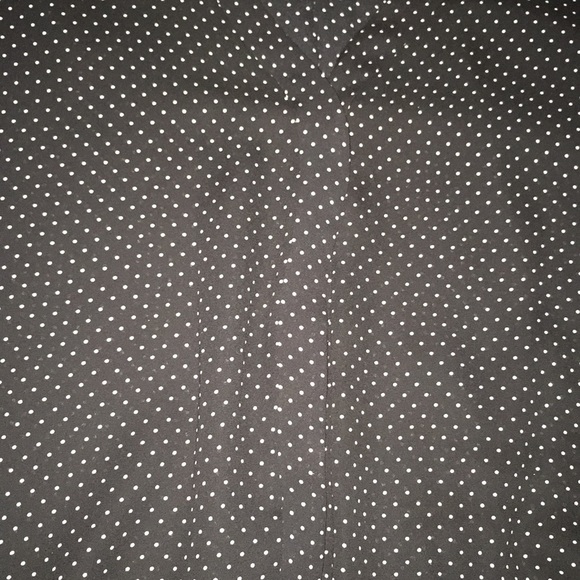 Zara Poplin Bodysuit - Picture 5 of 7